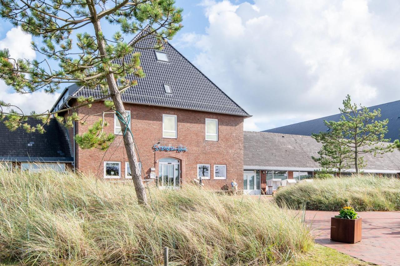 Steger-hues 07 * Rantum (Sylt)