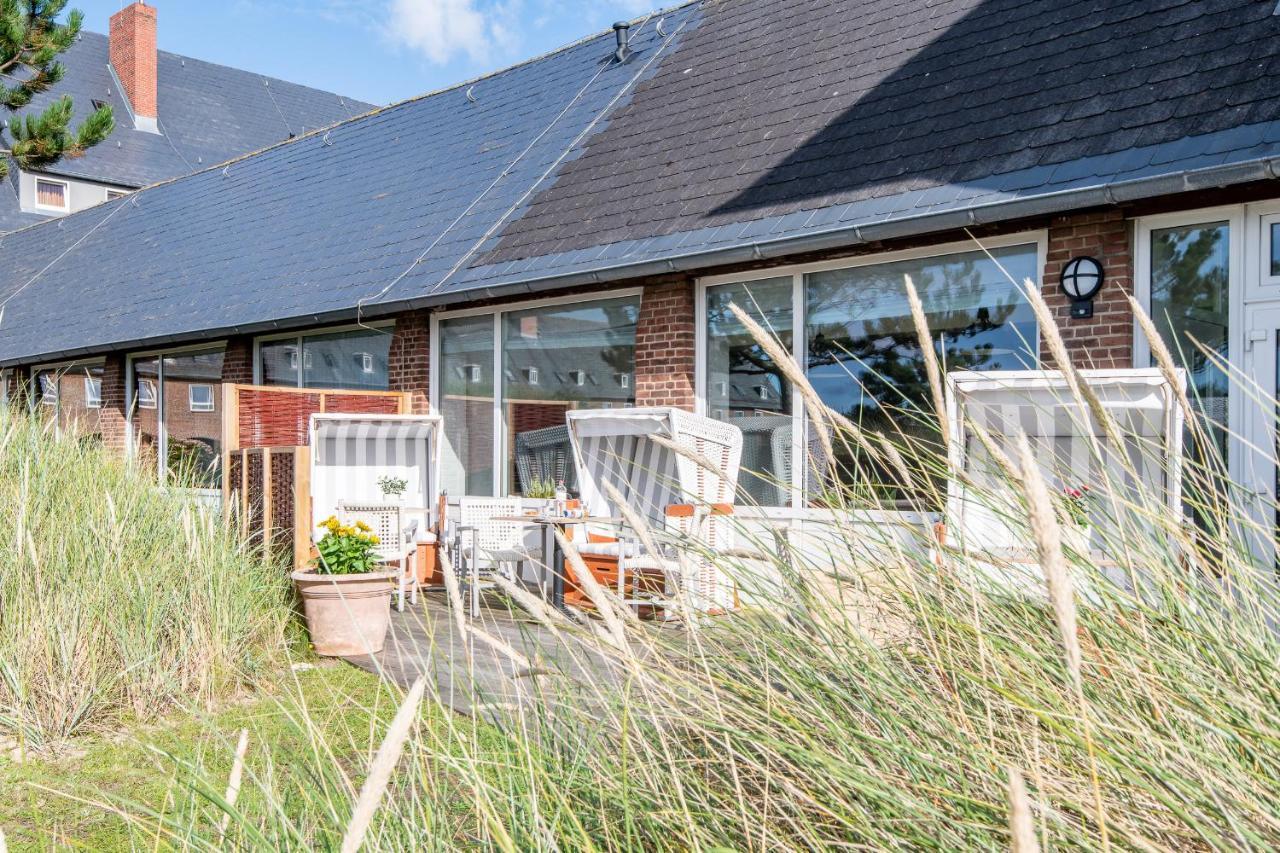 Steger-hues 07 * Rantum (Sylt)